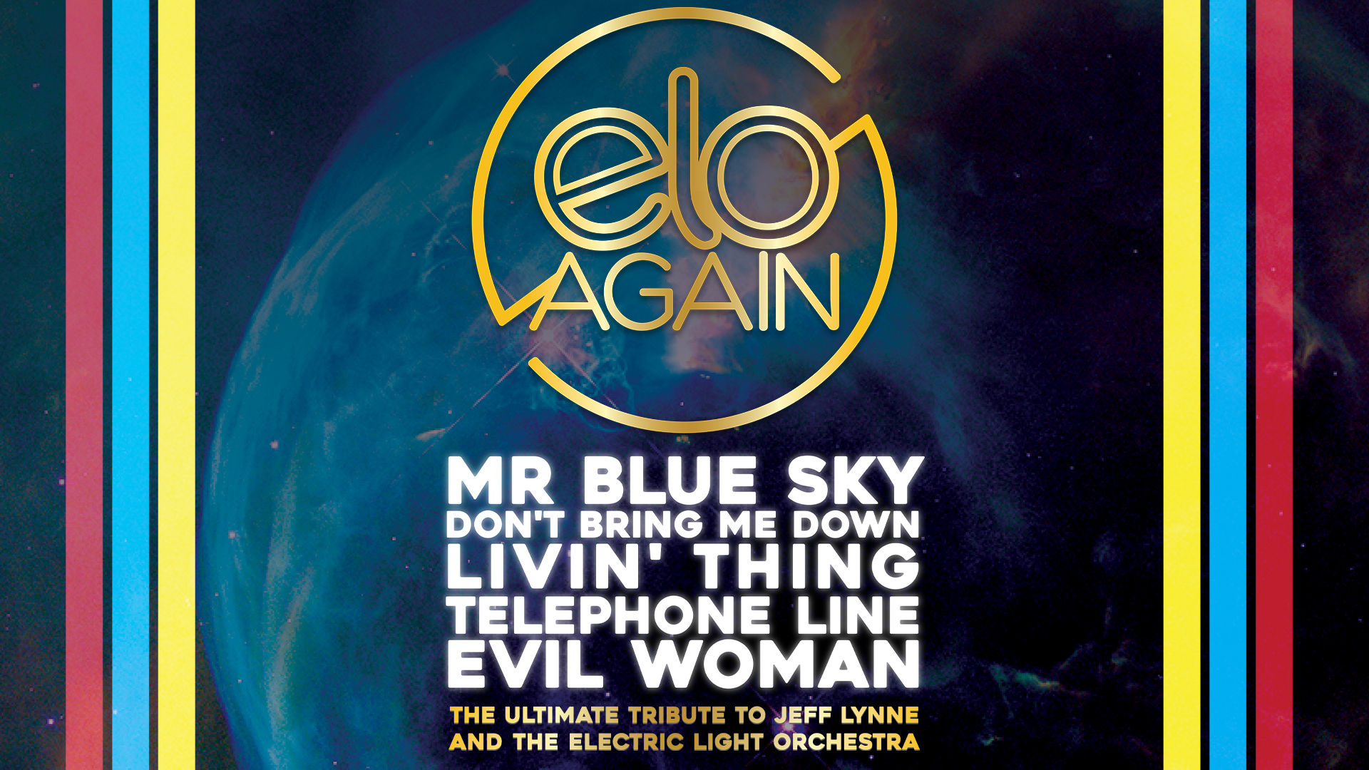 ELO Again – 2023