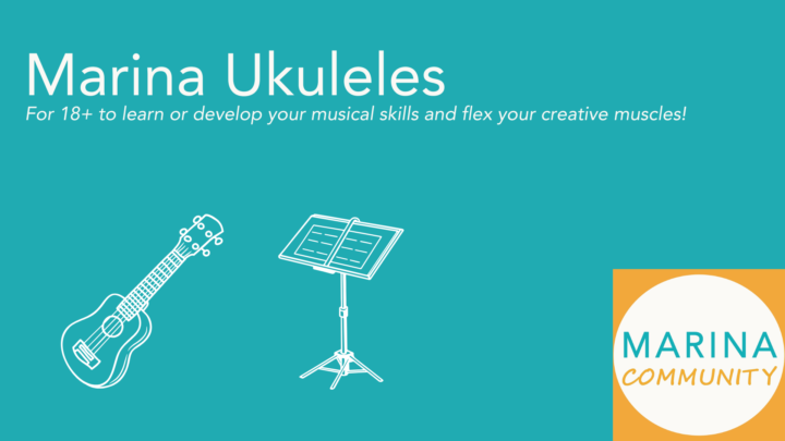 Marina Ukuleles