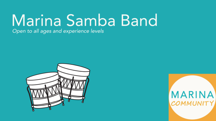 Marina Samba Band