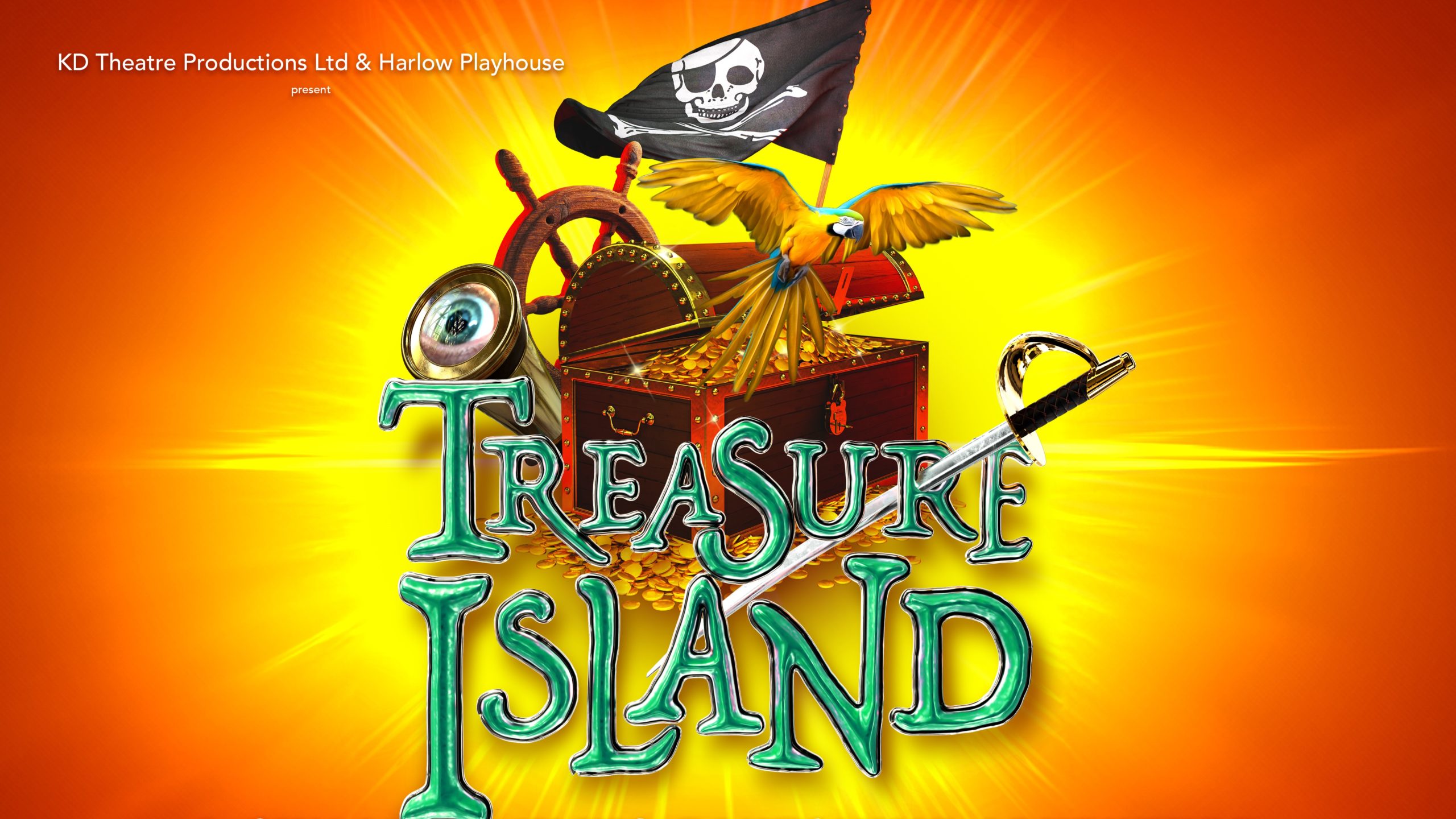 Treasure Island