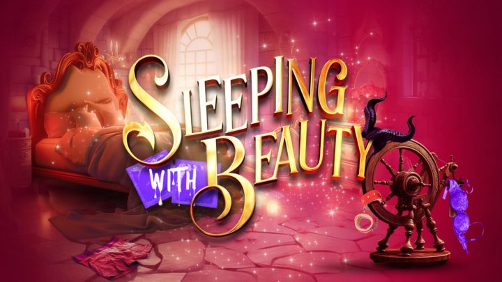Sleeping with Beauty – The Adult Panto Tour (18+)