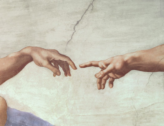 EOS: Michelangelo: Love & Death