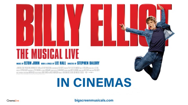 Billy Elliot The Musical Live (20th Anniversary) (15)