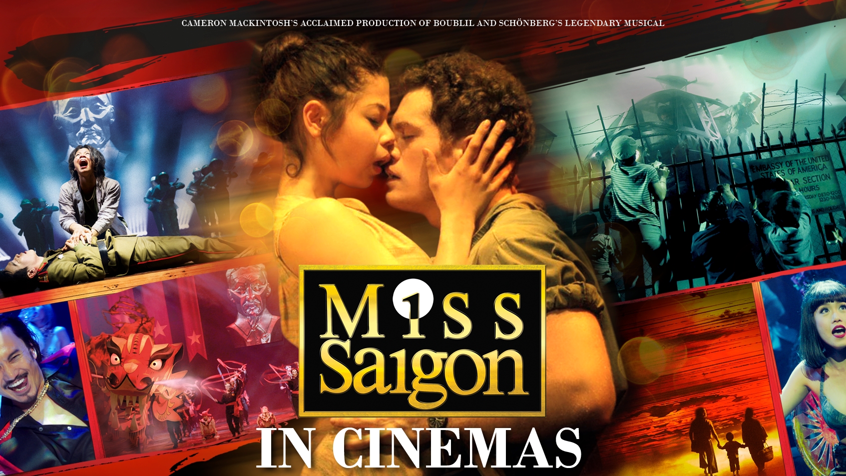 Miss Saigon (25th Anniversary Show)(15)