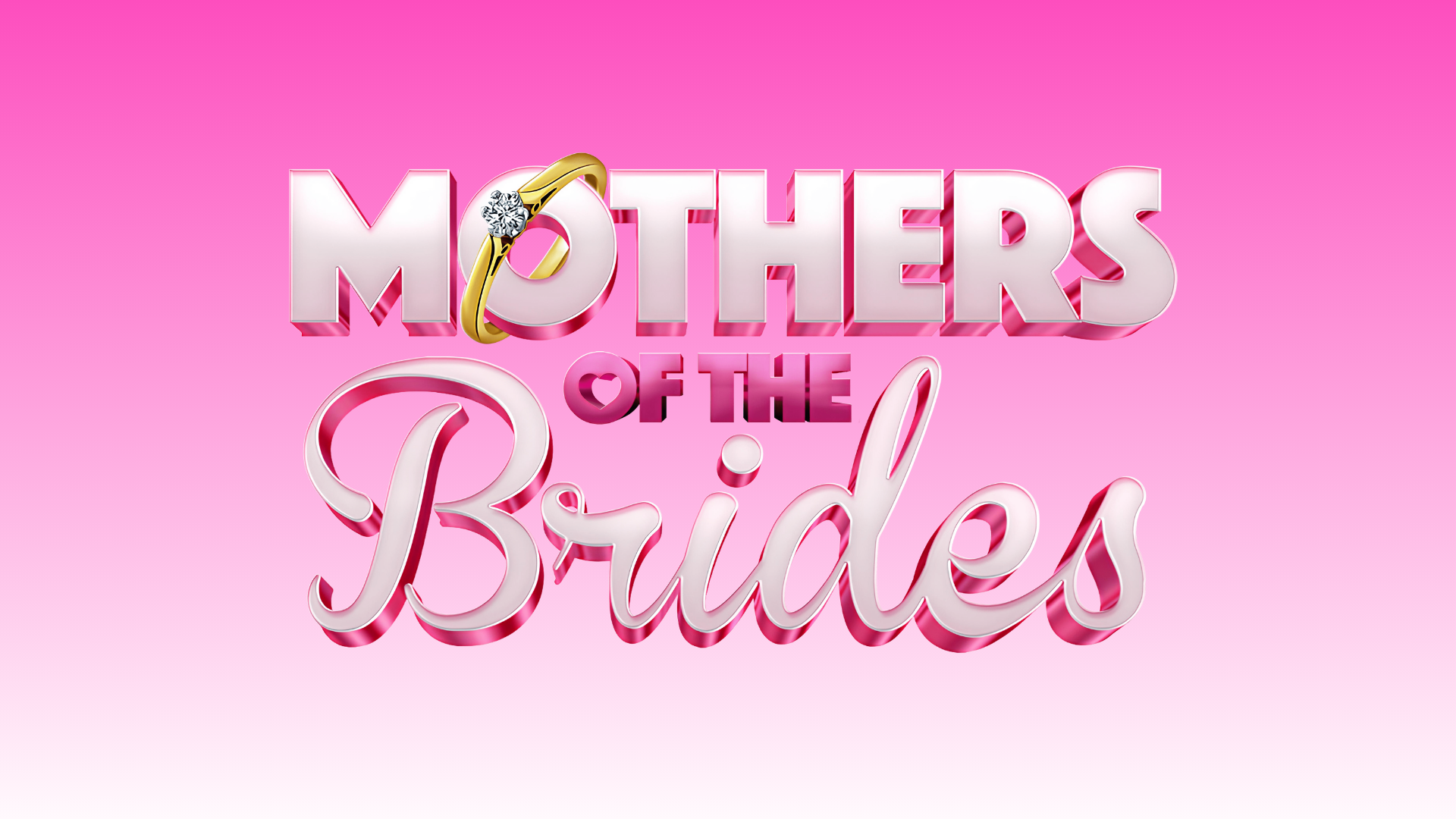 Mothers of the Brides