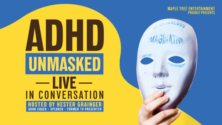 ADHD Unmasked 2025