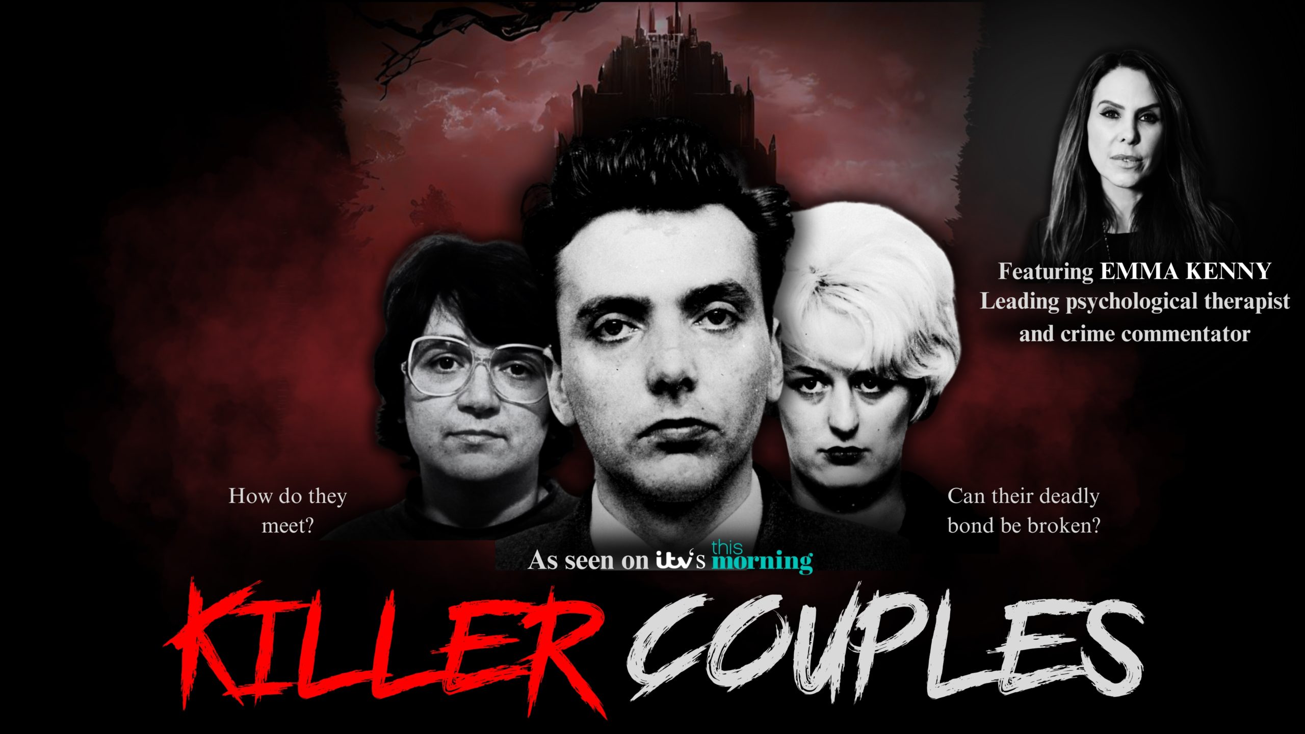 Killer Couples