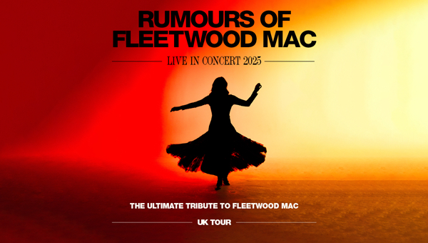 Rumours of Fleetwood Mac 2025