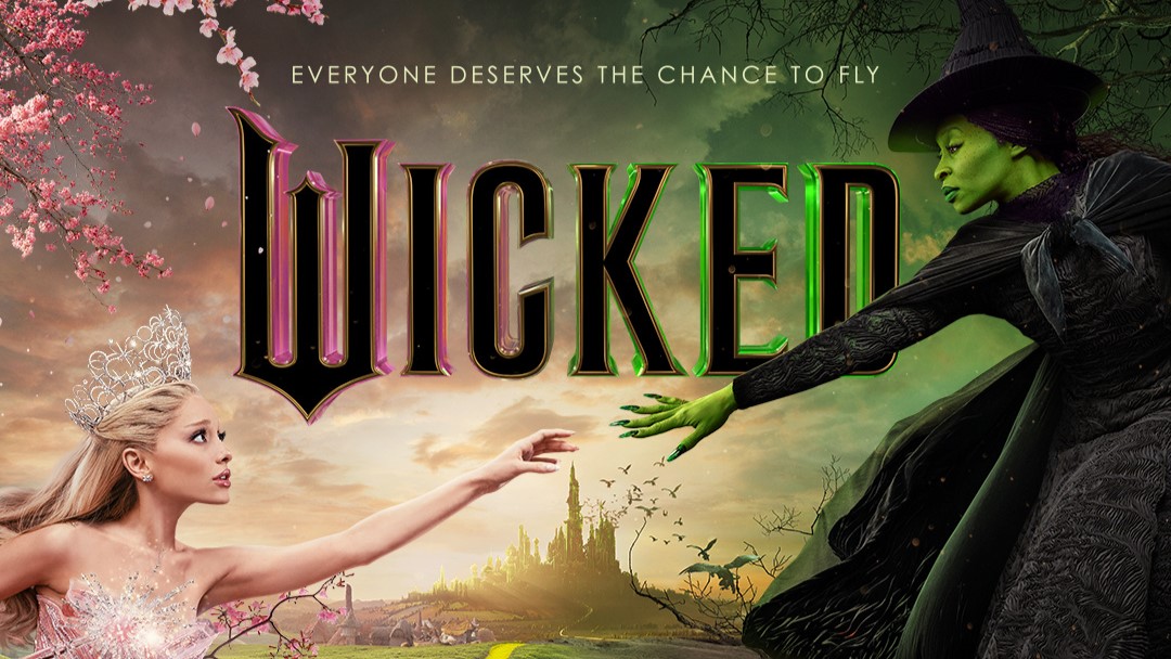 Wicked (PG)